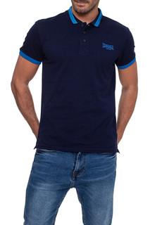 polo t-shirt Lonsdale