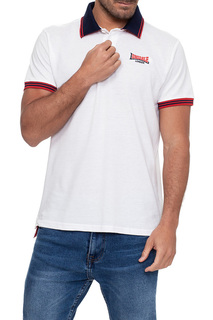 polo t-shirt Lonsdale
