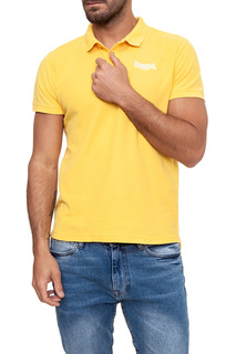 polo t-shirt Lonsdale