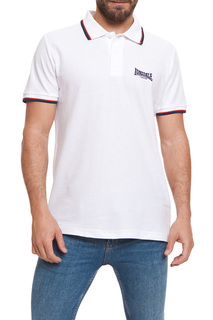 polo t-shirt Lonsdale