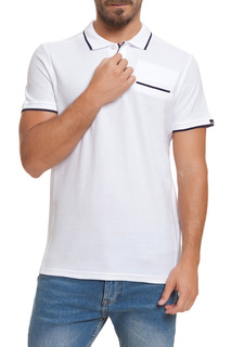 polo t-shirt CROSSHATCH