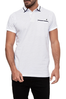 polo t-shirt KANGOL