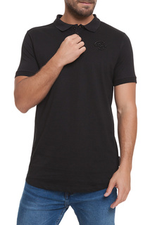 polo t-shirt CROSSHATCH