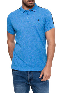 polo t-shirt KANGOL