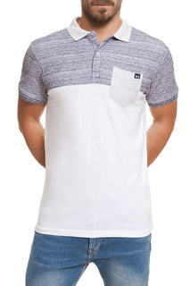 polo t-shirt CROSSHATCH