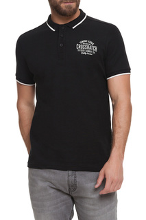 polo t-shirt CROSSHATCH