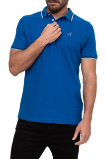 polo t-shirt KANGOL