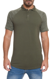 polo t-shirt CROSSHATCH