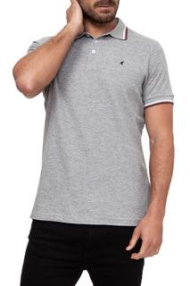 polo t-shirt KANGOL