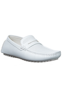 moccasins GianMarco Venturi