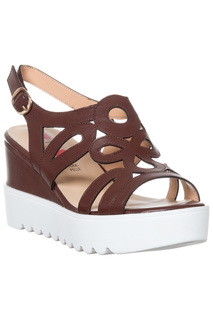 platform sandals Gai Mattiolo