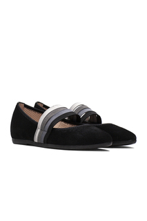 ballerinas Hispanitas