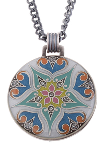 Колье Clara Bijoux