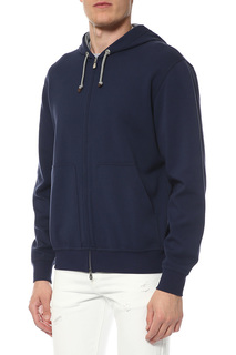 Толстовка Brunello Cucinelli