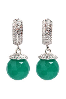 Серьги СHANTAL