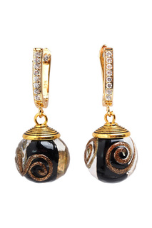 Серьги СHANTAL