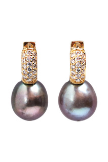 Серьги СHANTAL