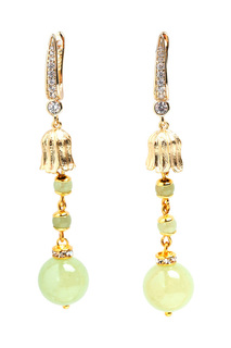 Серьги СHANTAL