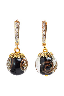 Серьги СHANTAL