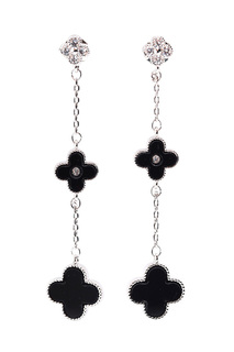 Серьги СHANTAL