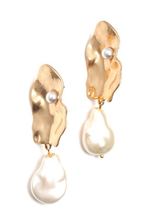 Серьги PATRICIA BRUNI