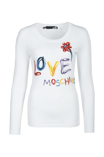 Толстовка Love Moschino