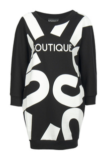 Платье BOUTIQUE MOSCHINO