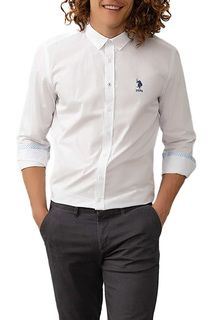 Рубашка U.S. Polo Assn.