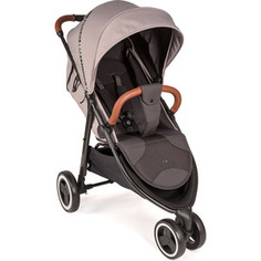 Коляска прогулочная Happy Baby ULTIMA V3 LIGHT GREY