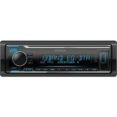 Автомагнитола Kenwood KMM-304Y