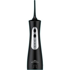 Ирригатор портативный Ves Kenwell P-121 (черный)