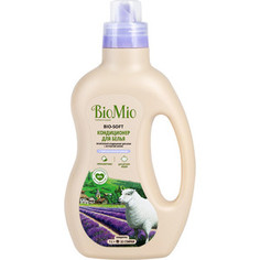Кондиционер BioMio BIO-SOFT Лаванда 1 л