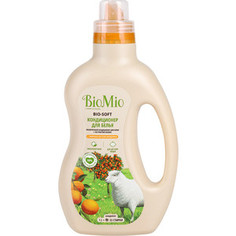 Кондиционер BioMio BIO-SOFT Мандарин 1 л