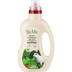 Кондиционер BioMio BIO-SOFT Корица 1 л