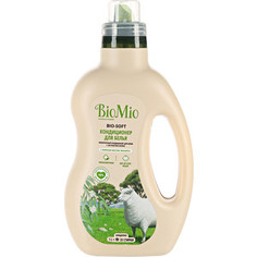 Кондиционер BioMio BIO-SOFT Эвкалипт 1 л
