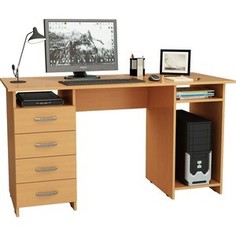 Стол письменный Мастер Милан-6 бук