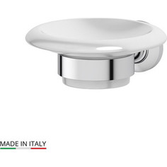 Держатель с мыльницей 3SC Stilmar хром (STI 004)