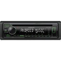 Автомагнитола Kenwood KDC-130UG