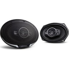 Автоакустика Kenwood KFC-PS6996