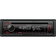 Автомагнитола Kenwood KDC-153R