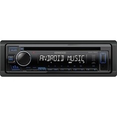 Автомагнитола Kenwood KDC-130UB