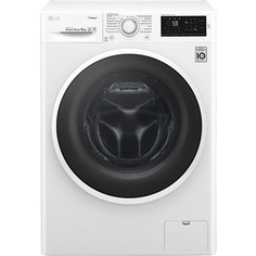 Стиральная машина LG F4J6VS0W