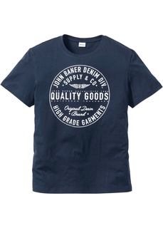 Футболка Regular Fit Bonprix