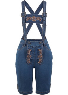 Джинсы в традиционном стиле Bonprix