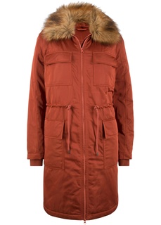 Куртка со съемным воротником Bonprix