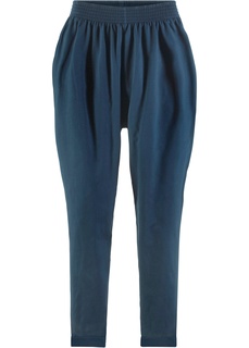 Брюки гаремные Bonprix