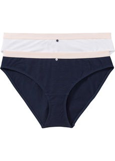 Трусики (2 пары) Bonprix