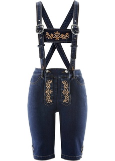 Джинсы в традиционном стиле Bonprix