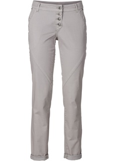 Брюки-стретч Loose Fit Bonprix