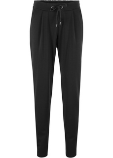 Брюки из трикотажа Punto di Roma Bonprix